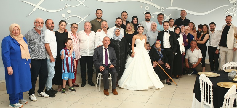 Profesör Doktor Işık’ın Mutlu Günü