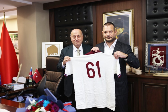 Beşikdüzü’nde Başkan Doğan’dan Ne İstediler